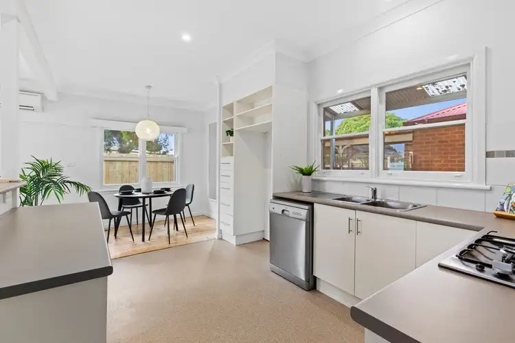 Sixth view of Homely house listing, 31 Oxford Street, Belmont VIC 3216
