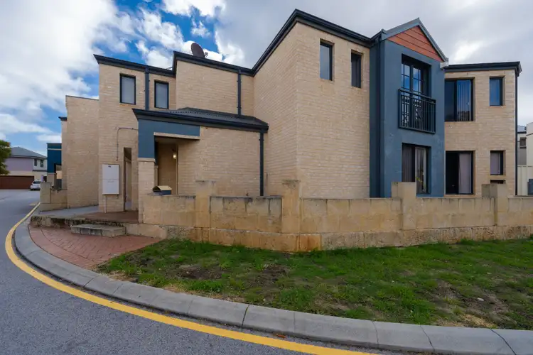 Second view of Homely townhouse listing, 10 Alberta Pocket, Joondalup WA 6027