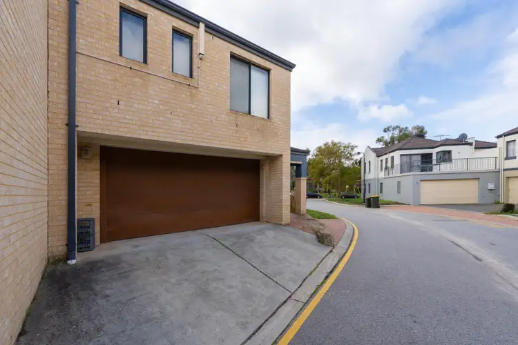 Third view of Homely townhouse listing, 10 Alberta Pocket, Joondalup WA 6027