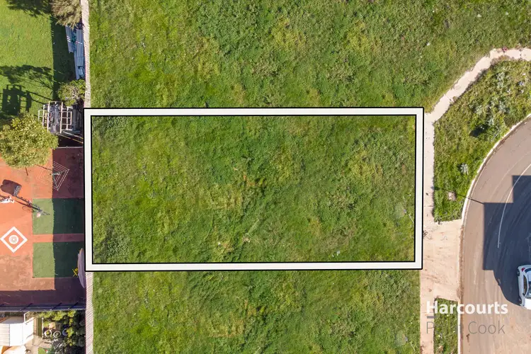 Fourth view of Homely land listing, 17 Reetaj Crescent, Truganina VIC 3029