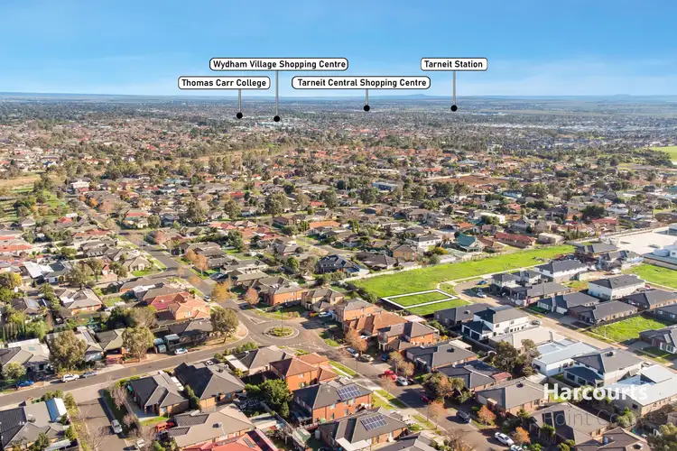 Fifth view of Homely land listing, 17 Reetaj Crescent, Truganina VIC 3029