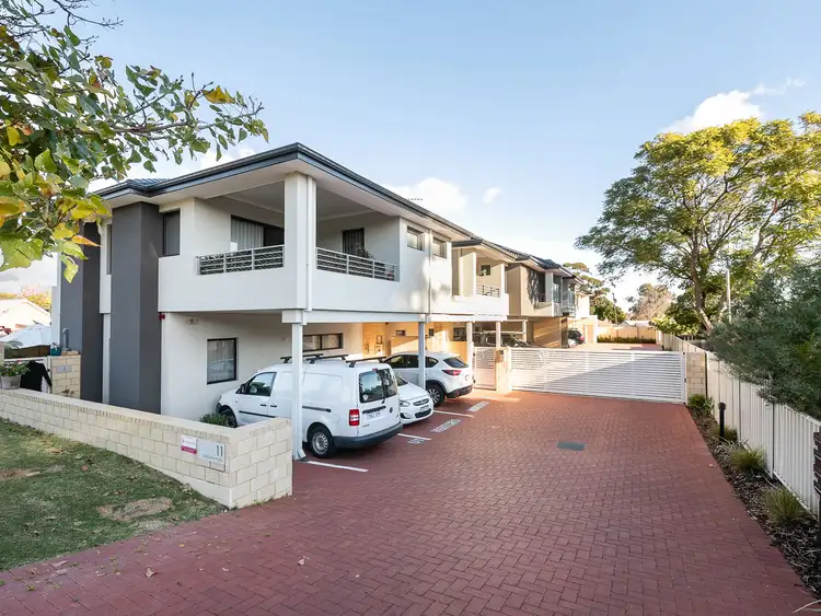 5/11 Goldsmith Road, Spearwood WA 6163