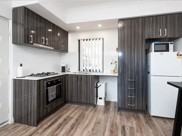 Second view of Homely apartment listing, 5/11 Goldsmith Road, Spearwood WA 6163