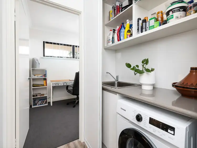 Sixth view of Homely apartment listing, 5/11 Goldsmith Road, Spearwood WA 6163