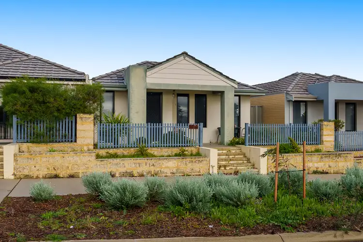 311 Benenden Avenue, Alkimos WA 6038