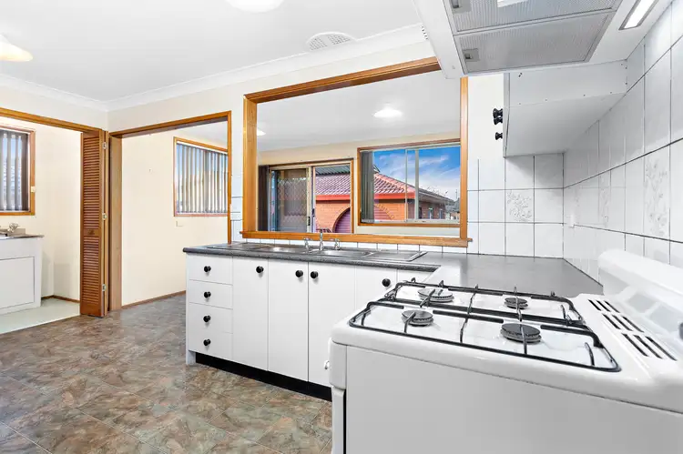 Second view of Homely house listing, 41 Laurel Street, Albion Park Rail NSW 2527