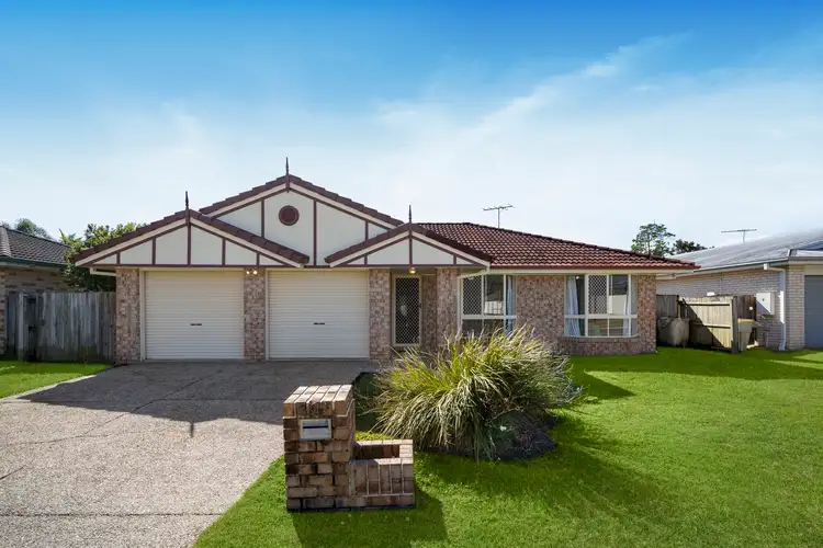 38 Batehaven Street, Loganholme QLD 4129