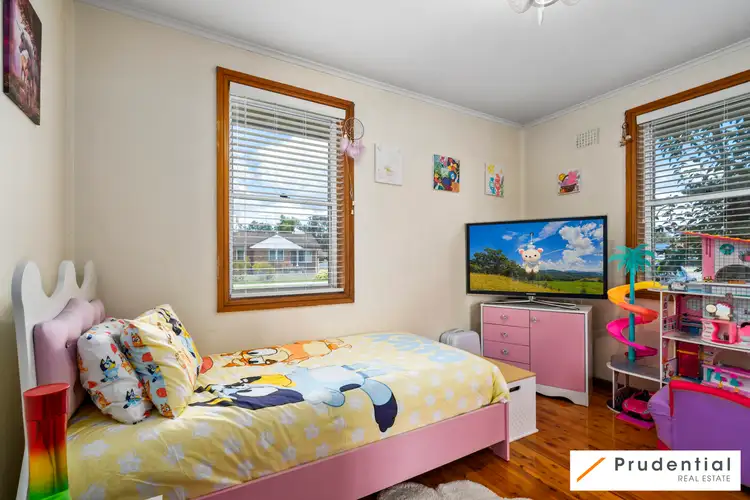 Seventh view of Homely house listing, 2 Sadleir Avenue, Sadleir NSW 2168