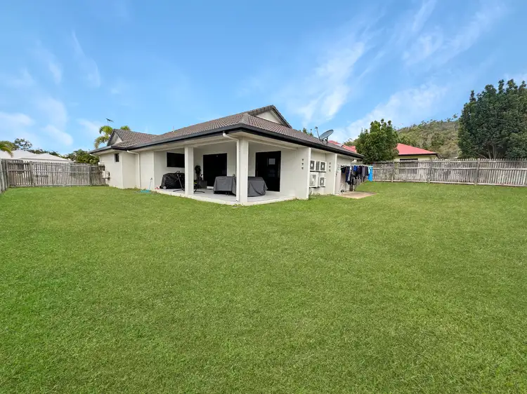 6 Oregon Street, Deeragun QLD 4818