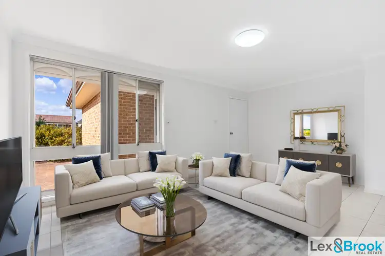Second view of Homely house listing, 14 Newbolt St, Wetherill Park NSW 2164