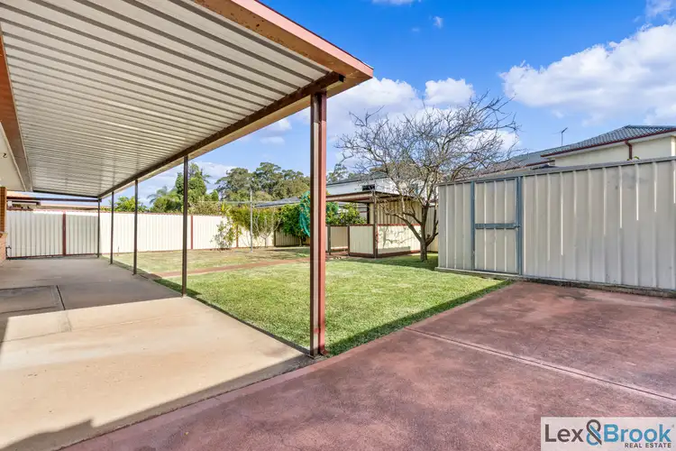 Fourth view of Homely house listing, 14 Newbolt St, Wetherill Park NSW 2164