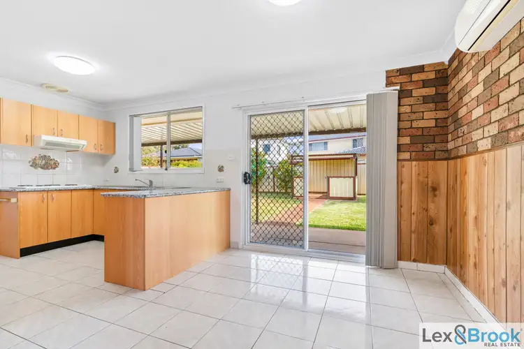 Fifth view of Homely house listing, 14 Newbolt St, Wetherill Park NSW 2164