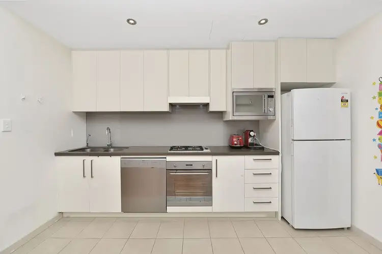 Fourth view of Homely apartment listing, 28/93-103 Pacific Highway, Hornsby NSW 2077