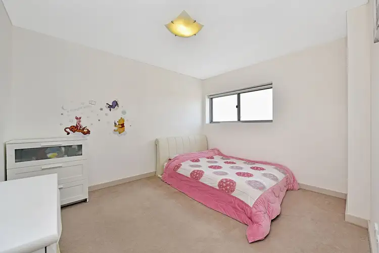 Fifth view of Homely apartment listing, 28/93-103 Pacific Highway, Hornsby NSW 2077