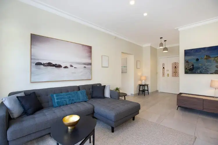 Second view of Homely villa listing, 5/14 Walter Street South, Sans Souci NSW 2219