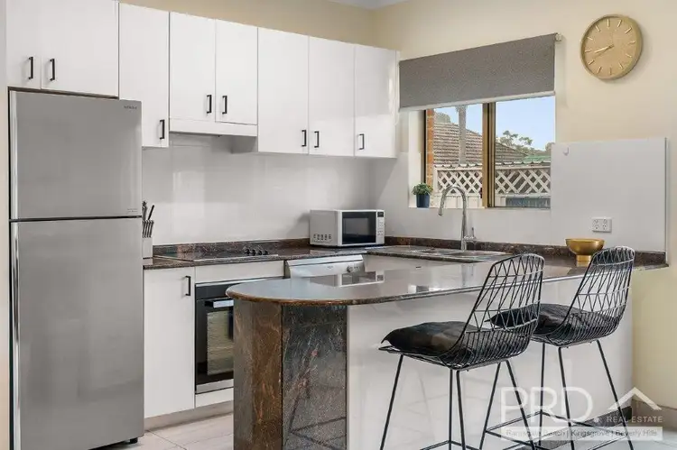 Fourth view of Homely villa listing, 5/14 Walter Street South, Sans Souci NSW 2219