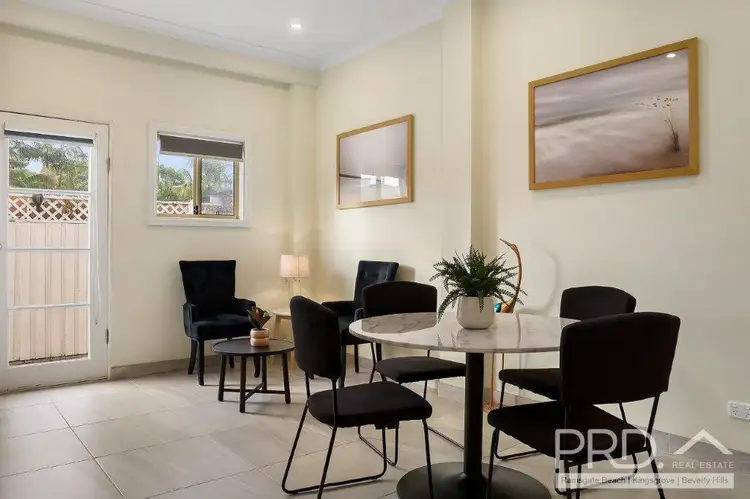 Sixth view of Homely villa listing, 5/14 Walter Street South, Sans Souci NSW 2219