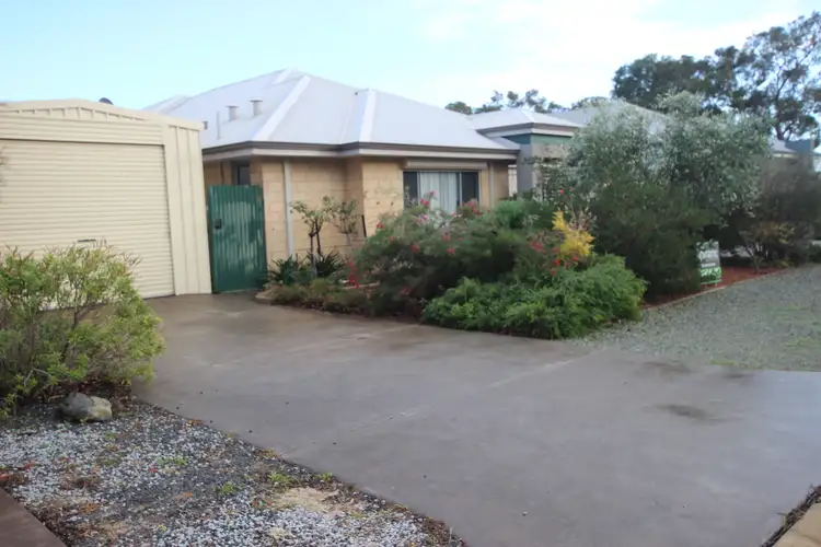 4 Shannon Avenue, Waroona WA 6215