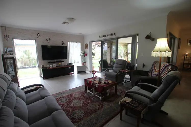 Sixth view of Homely house listing, 4 Shannon Avenue, Waroona WA 6215