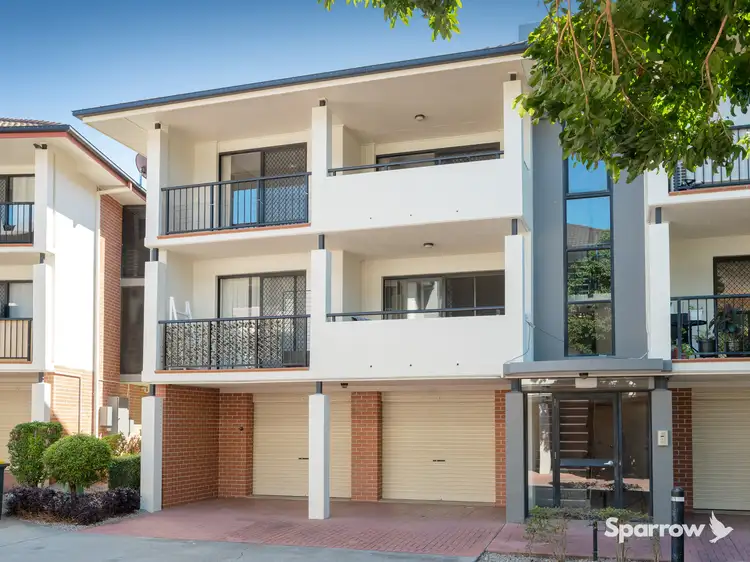 7/18 Whitley Street, Mount Gravatt East QLD 4122