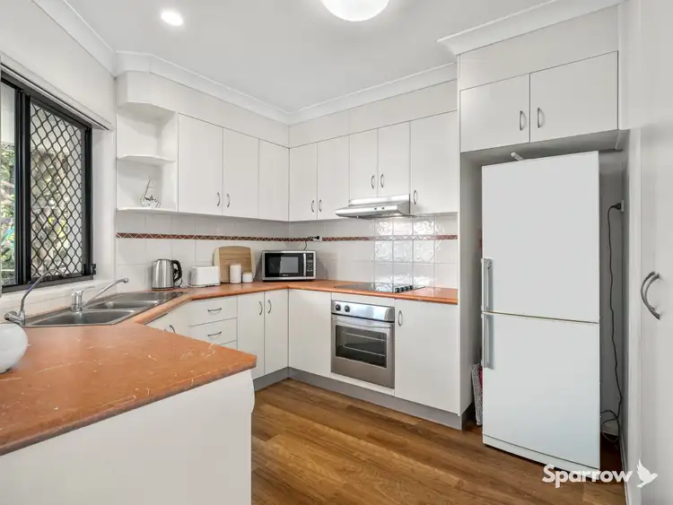 Third view of Homely unit listing, 7/18 Whitley Street, Mount Gravatt East QLD 4122