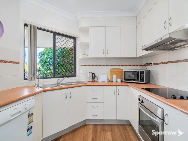 Fourth view of Homely unit listing, 7/18 Whitley Street, Mount Gravatt East QLD 4122