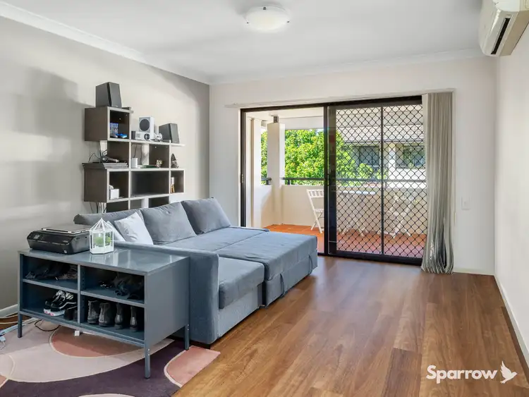 Fifth view of Homely unit listing, 7/18 Whitley Street, Mount Gravatt East QLD 4122