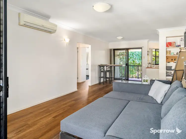 Sixth view of Homely unit listing, 7/18 Whitley Street, Mount Gravatt East QLD 4122