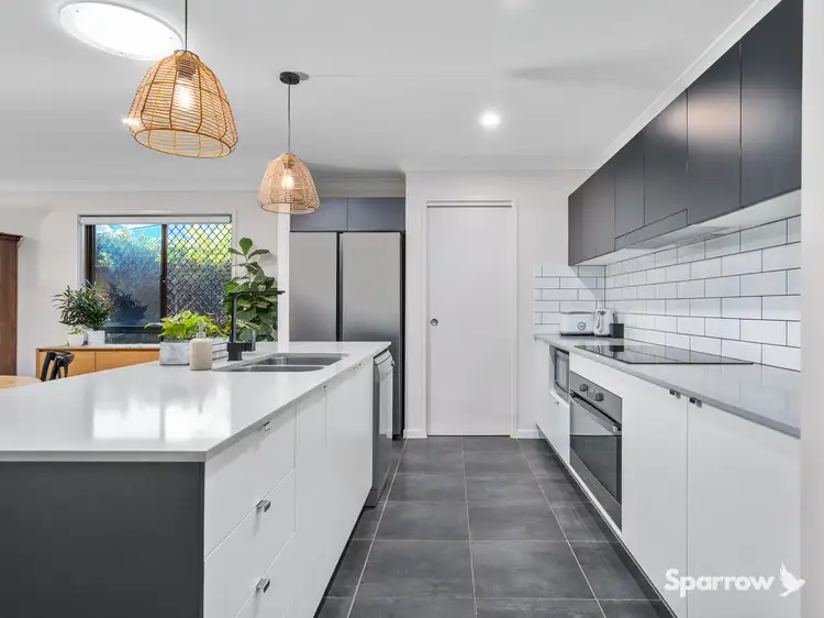 Third view of Homely house listing, 21 Enclave Drive, Bahrs Scrub QLD 4207