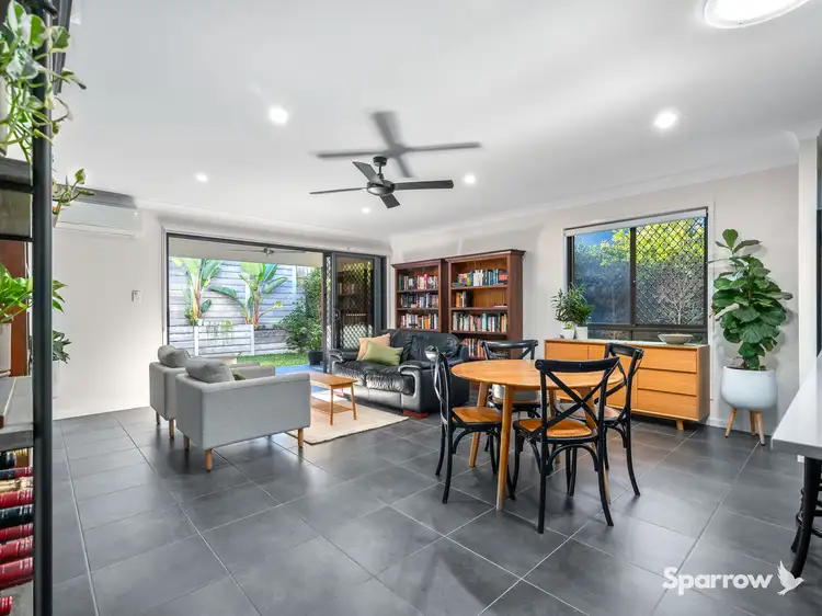 Fourth view of Homely house listing, 21 Enclave Drive, Bahrs Scrub QLD 4207