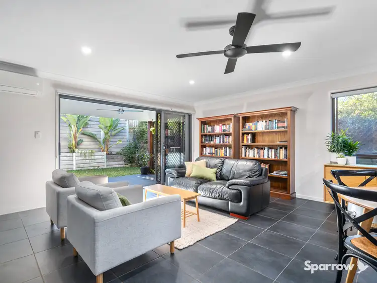 Fifth view of Homely house listing, 21 Enclave Drive, Bahrs Scrub QLD 4207