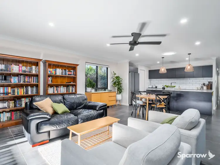 Sixth view of Homely house listing, 21 Enclave Drive, Bahrs Scrub QLD 4207