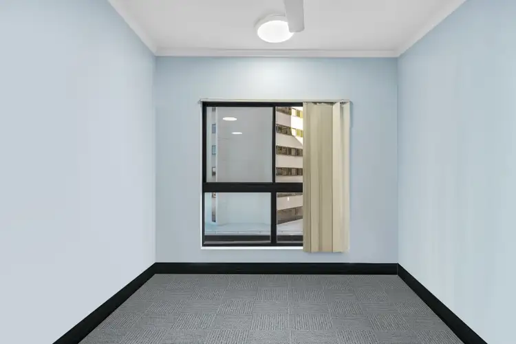 Fourth view of Homely apartment listing, 907/108 Margaret Street, Brisbane City QLD 4000