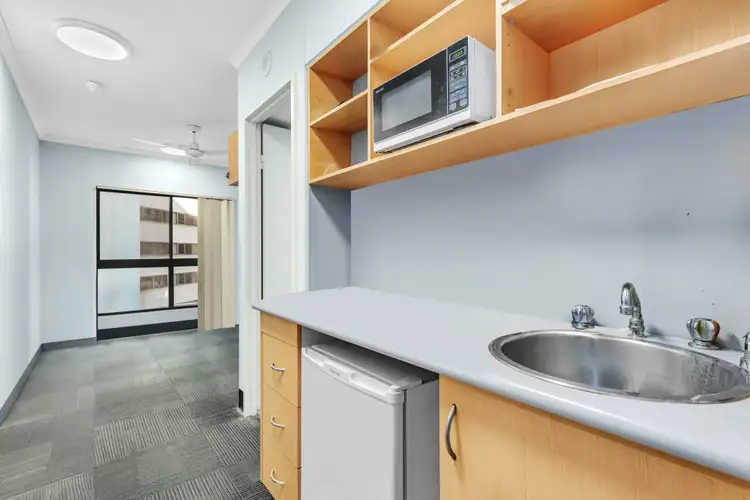 Sixth view of Homely apartment listing, 907/108 Margaret Street, Brisbane City QLD 4000