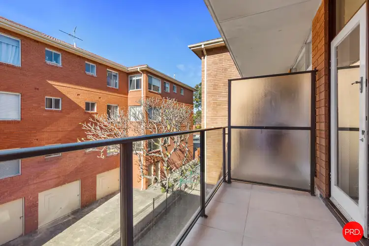 Sixth view of Homely unit listing, 10/30-32 President Avenue, Kogarah NSW 2217