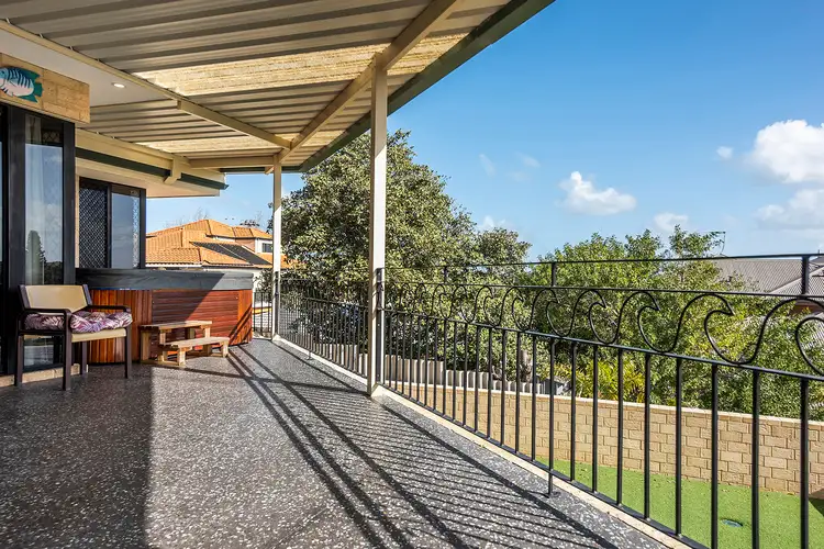 Main view of Homely house listing, 46 Dampier Avenue, Mullaloo WA 6027