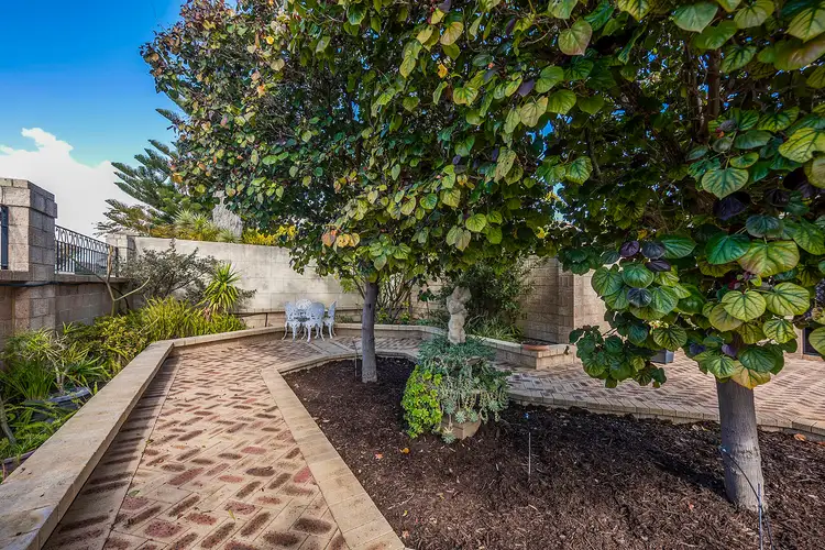 Third view of Homely house listing, 46 Dampier Avenue, Mullaloo WA 6027