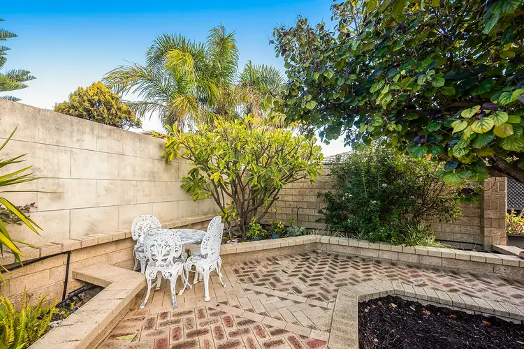 Fourth view of Homely house listing, 46 Dampier Avenue, Mullaloo WA 6027