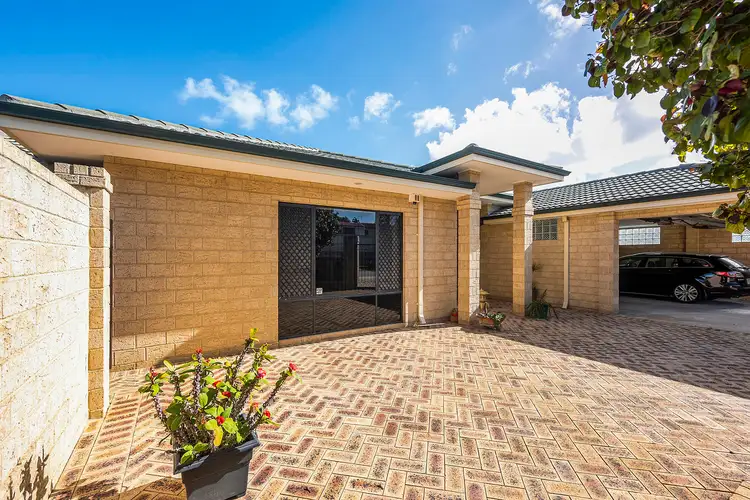 Fifth view of Homely house listing, 46 Dampier Avenue, Mullaloo WA 6027