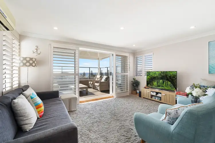 Second view of Homely unit listing, 2/32 Campbell Crescent, Terrigal NSW 2260