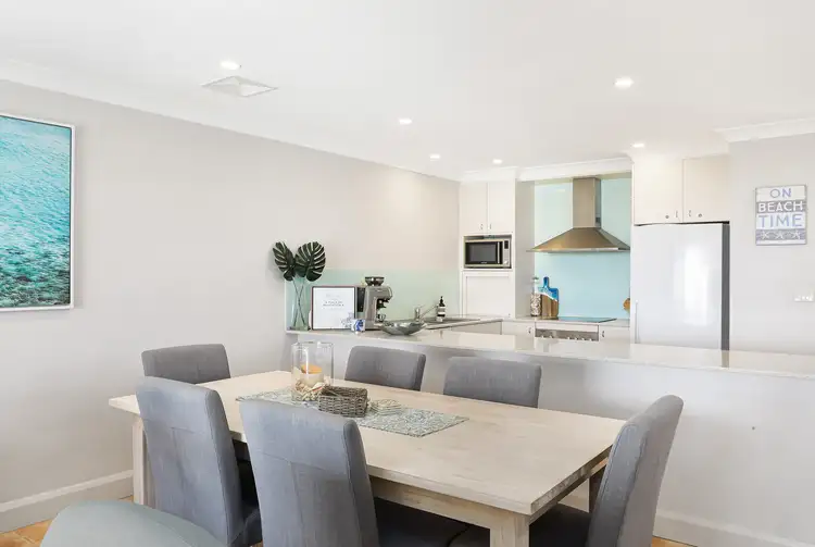 Fourth view of Homely unit listing, 2/32 Campbell Crescent, Terrigal NSW 2260