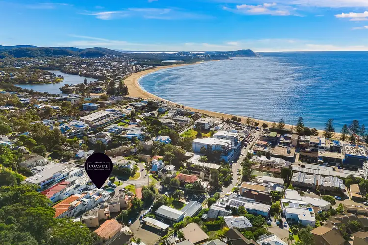 Fifth view of Homely unit listing, 2/32 Campbell Crescent, Terrigal NSW 2260