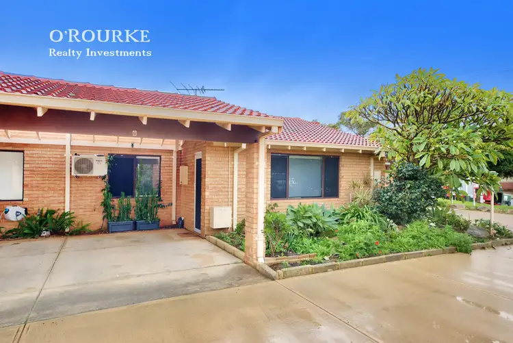 16/163 Abbett Street, Scarborough WA 6019