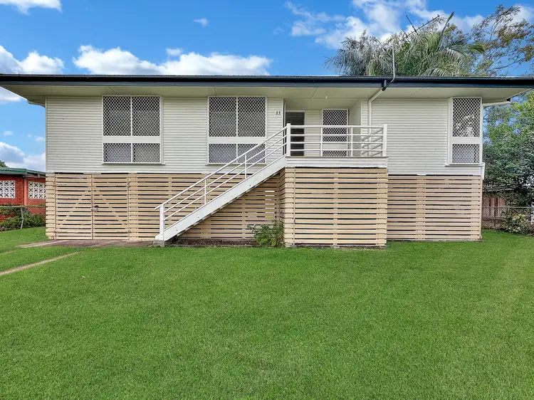 11 Weaver Street, Heatley QLD 4814