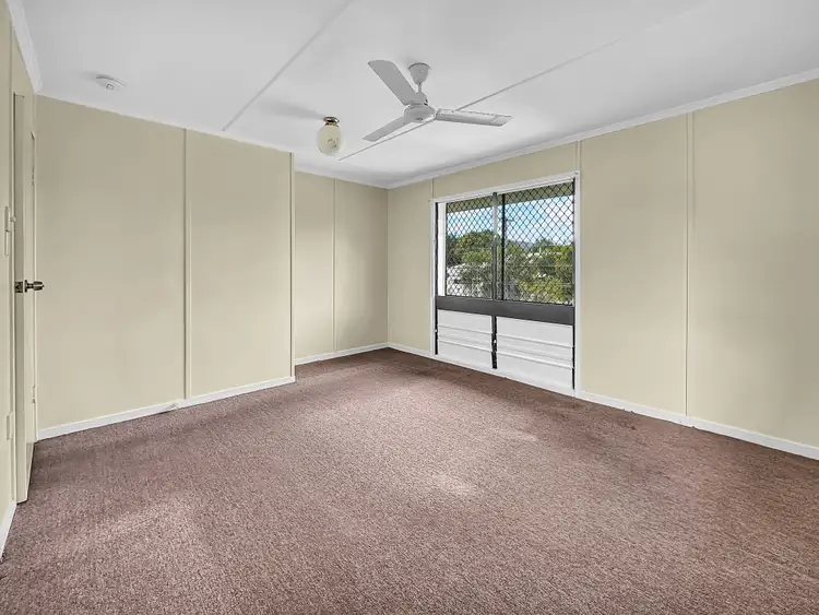 Fifth view of Homely house listing, 11 Weaver Street, Heatley QLD 4814