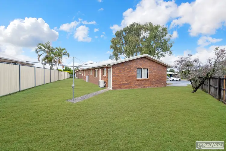 Second view of Homely house listing, 25 RUFF STREET, Norman Gardens QLD 4701