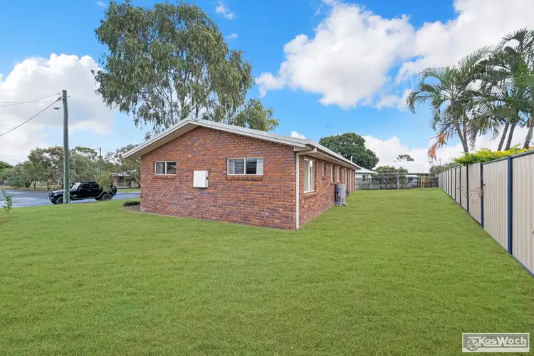 Third view of Homely house listing, 25 RUFF STREET, Norman Gardens QLD 4701