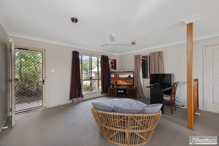 Fourth view of Homely house listing, 25 RUFF STREET, Norman Gardens QLD 4701