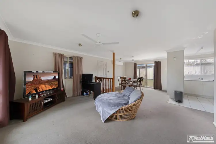 Fifth view of Homely house listing, 25 RUFF STREET, Norman Gardens QLD 4701