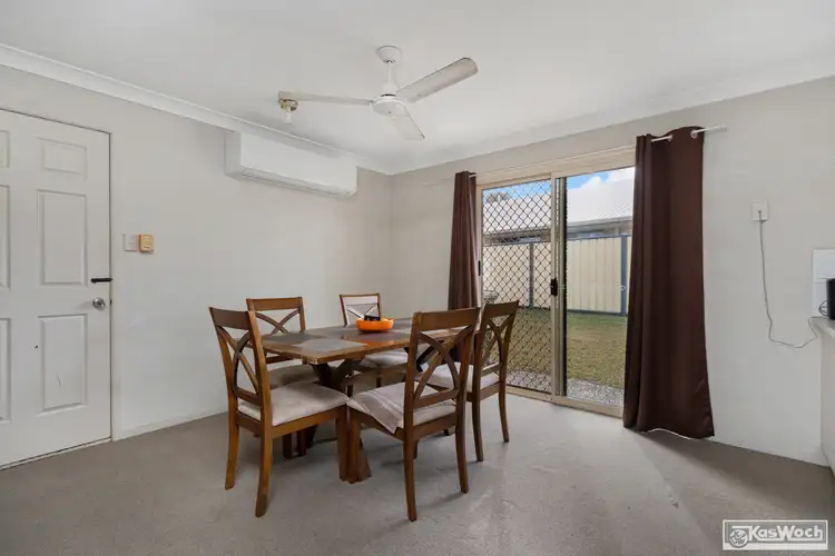 Sixth view of Homely house listing, 25 RUFF STREET, Norman Gardens QLD 4701